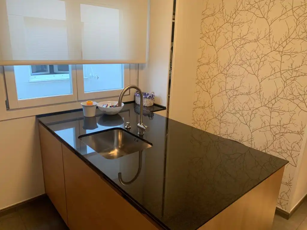 Kitchen of Duplexes for rent in Casco Viejo