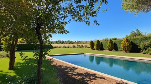 Foto 3 de Casa o xalet en venda a El Guijo - Colonia España, Galapagar