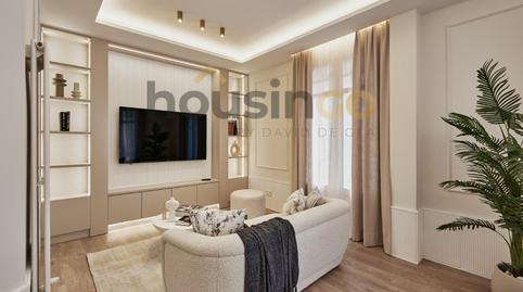 Photo 2 of Flat for sale in Goya, Goya,  Madrid Capital