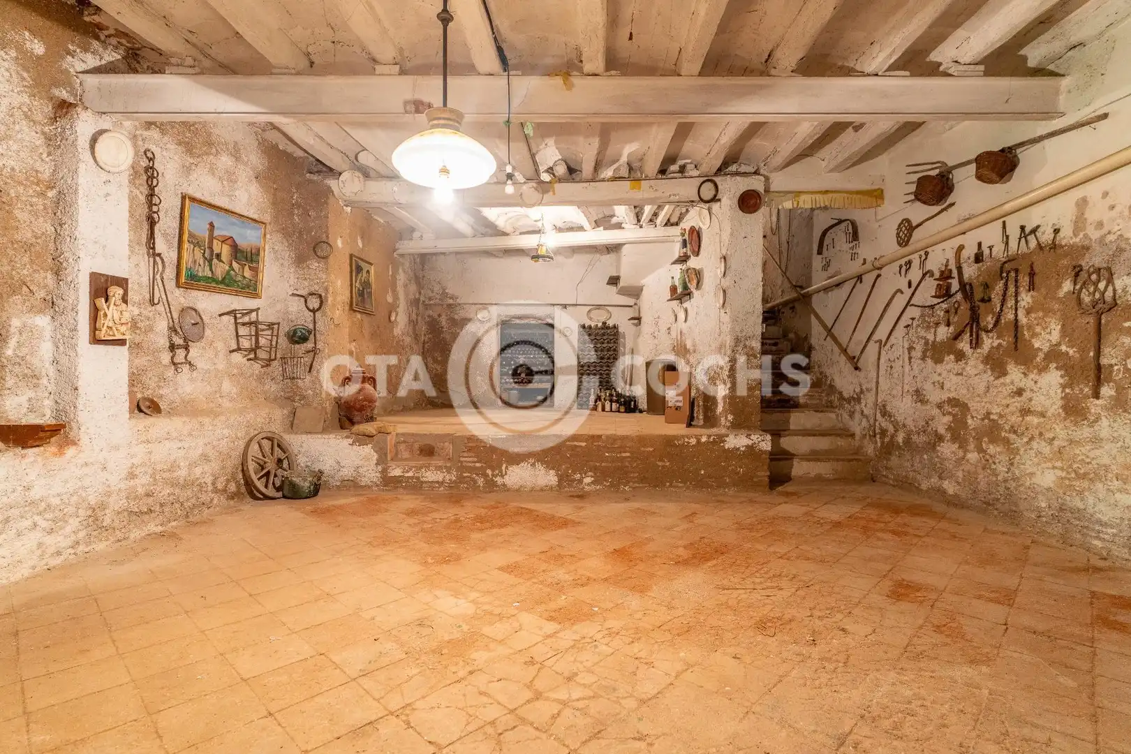 Casa rústica en venta en Carrer MAJOR, imagen 68