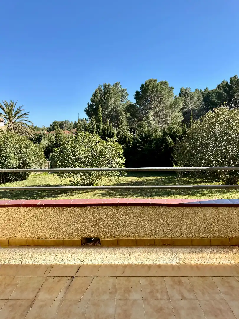 Terrassa de Estudi en venda en Vandellòs i l'Hospitalet de l'Infant amb Balcó