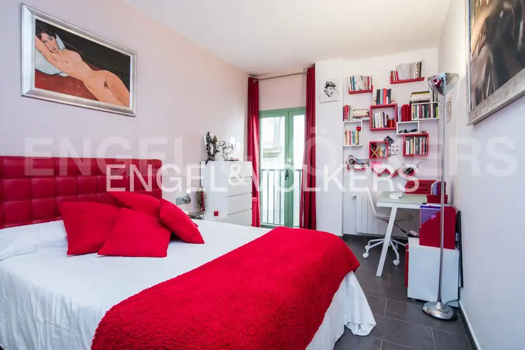 Wohnung mit Aufzug zum Verkauf in Ciutat Vella, imagen 36