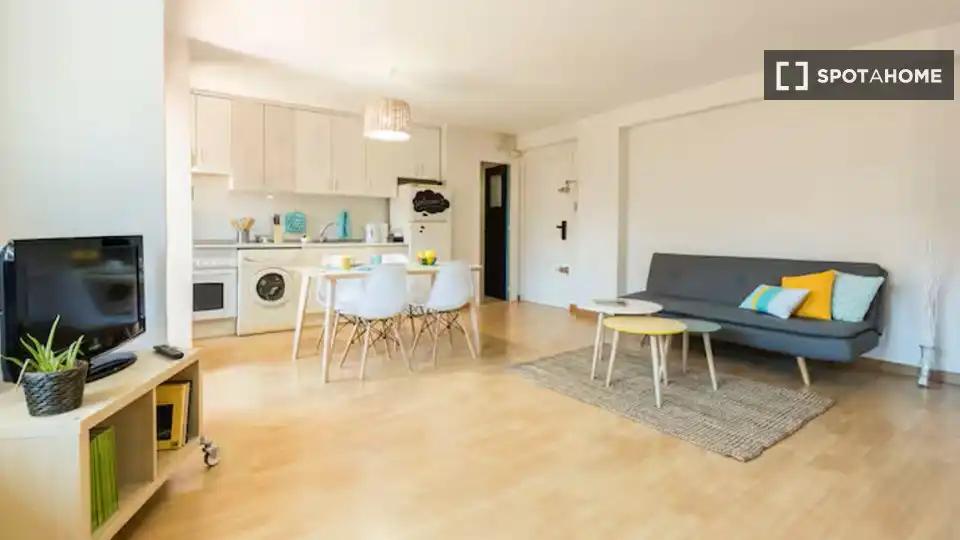 Appartement avec terrasse à louer à San Blas, imagen 8