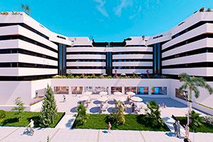 Flat for sale in Calle Carmen Bravo-Villasante, Peñacastillo - Nueva Montaña