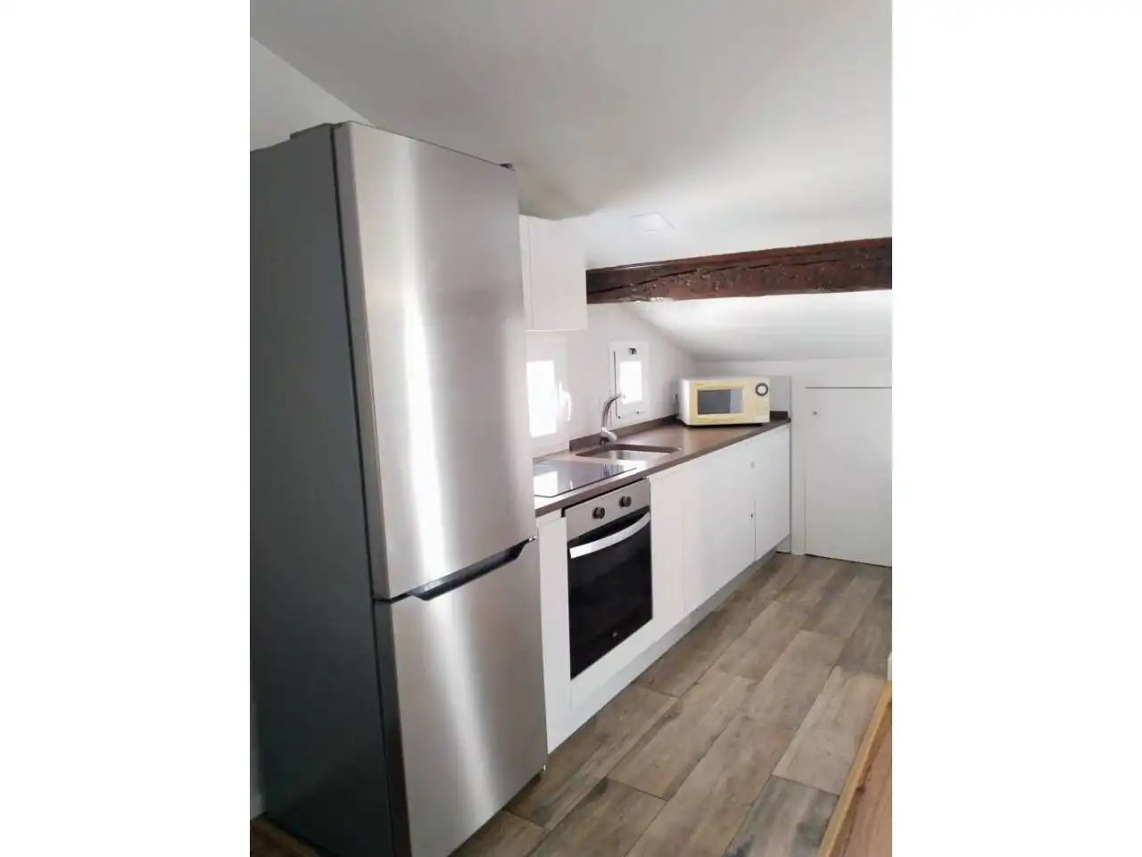 Mini appartamento in affitto a Calle Santa Dorotea, imagen 16