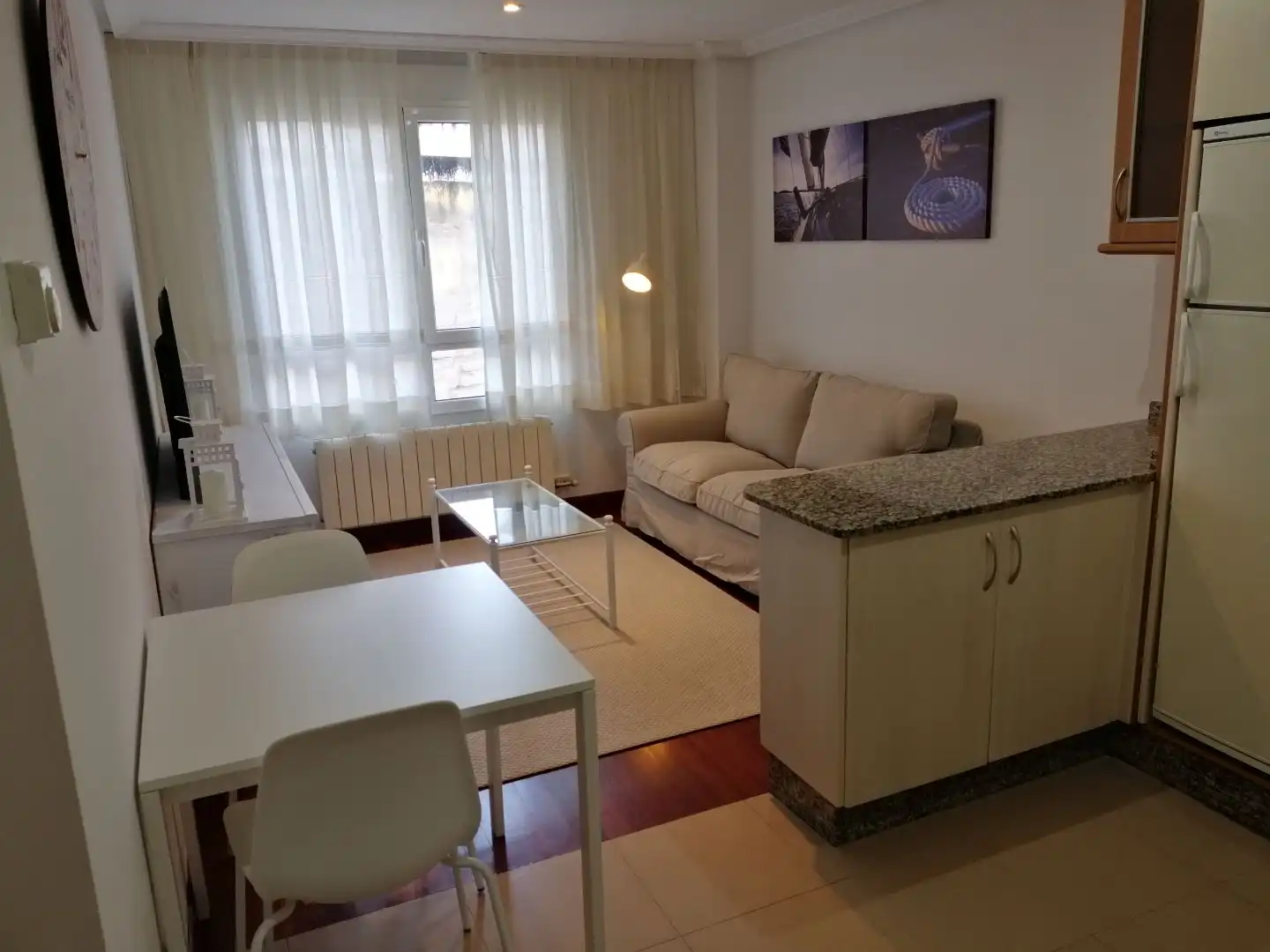 Apartments for rent in Lugo, Lugo