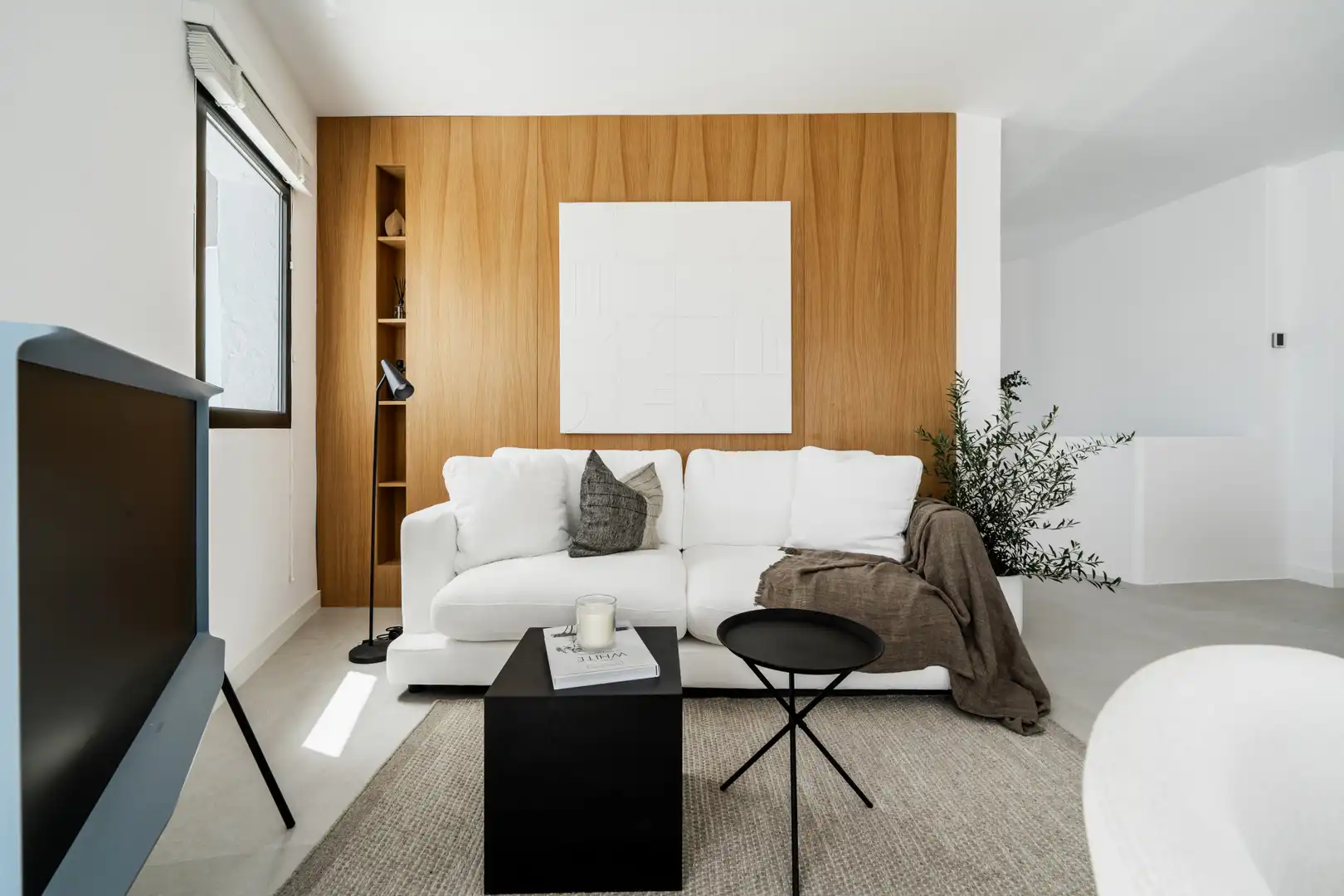 Apartament amb piscina en venda a Marbella Centro, imagen 7