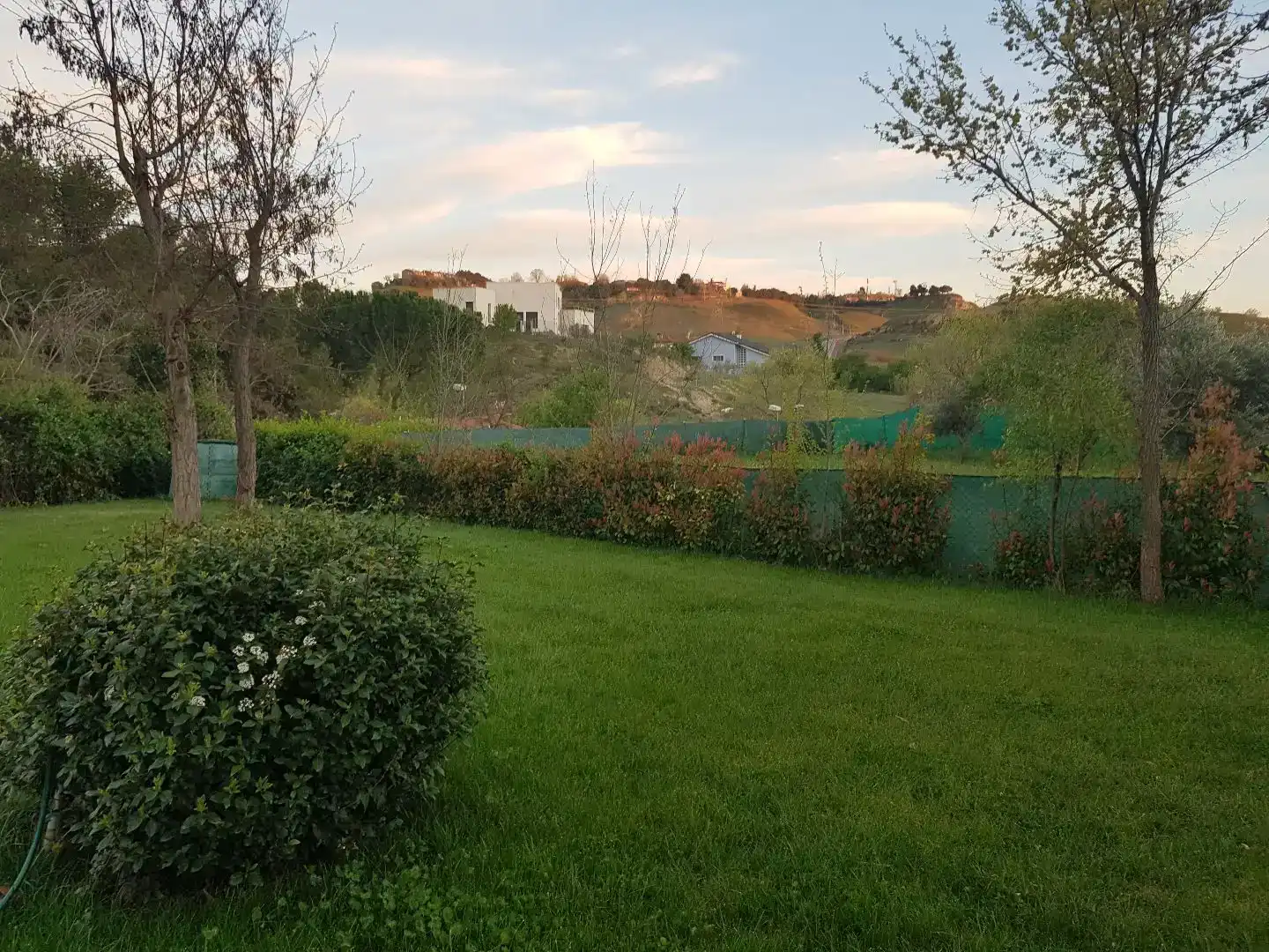 Pis en venda en Paracuellos de Jarama amb Jardí privat, Traster i Piscina