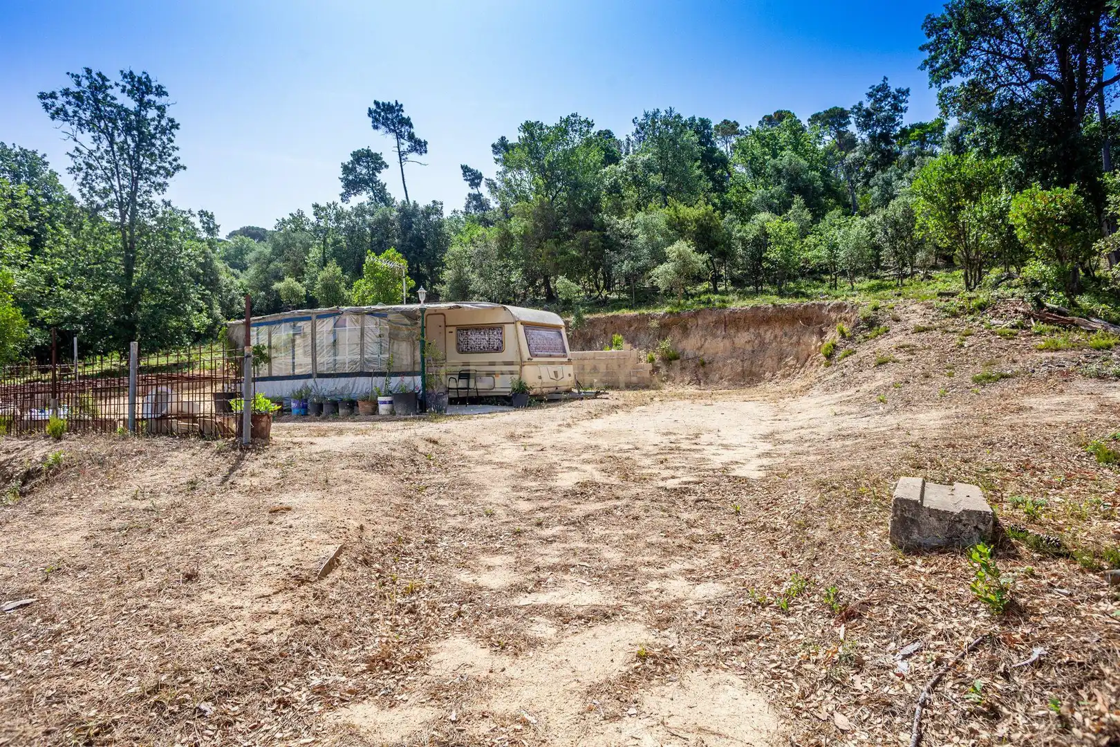 Terreno residencial en venta en Mimoses 527, imagen 11