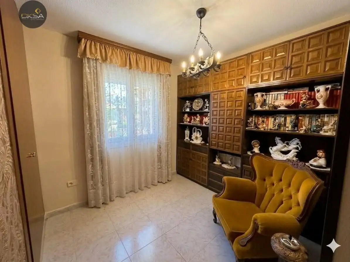 Bedroom of Flat for sale in Benicasim / Benicàssim  with Private garden, Terrace and Balcony