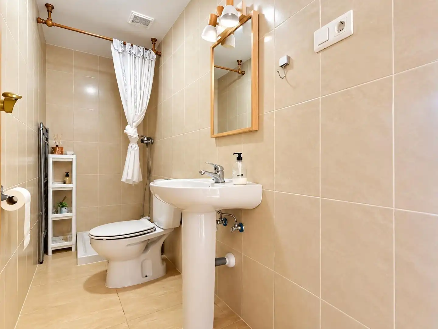 Maison mitoyenne à vendre à Barcience, imagen 8