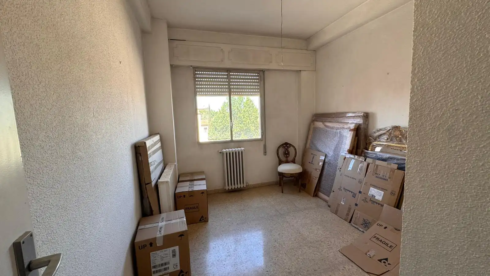 Flat with lift for sale in Gran Vía del Escultor Francisco Salzillo 21, imagen 12