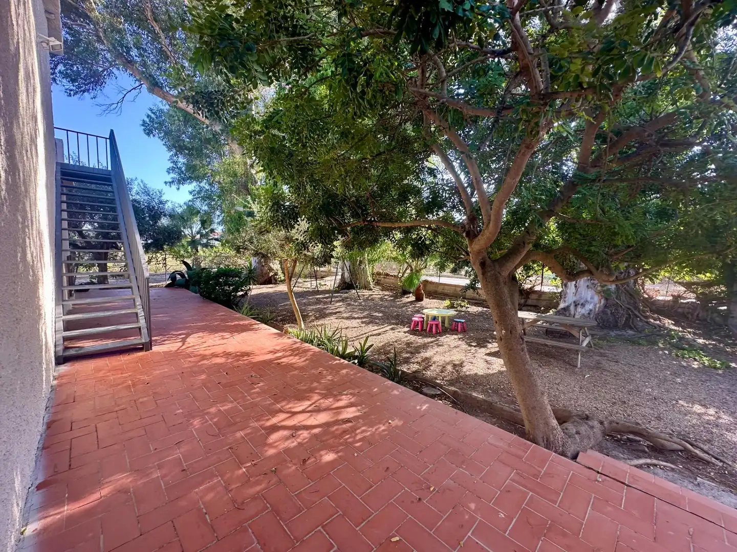 Finca rústica en venta en Deltebre