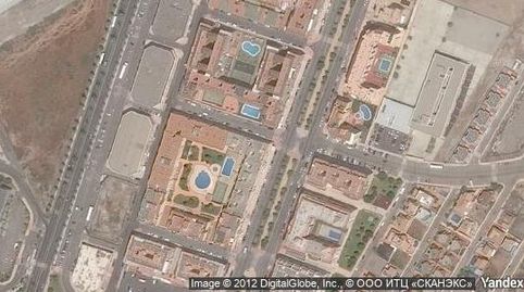 Foto 4 de Piso en venta en Las Salinas, Roquetas de Mar