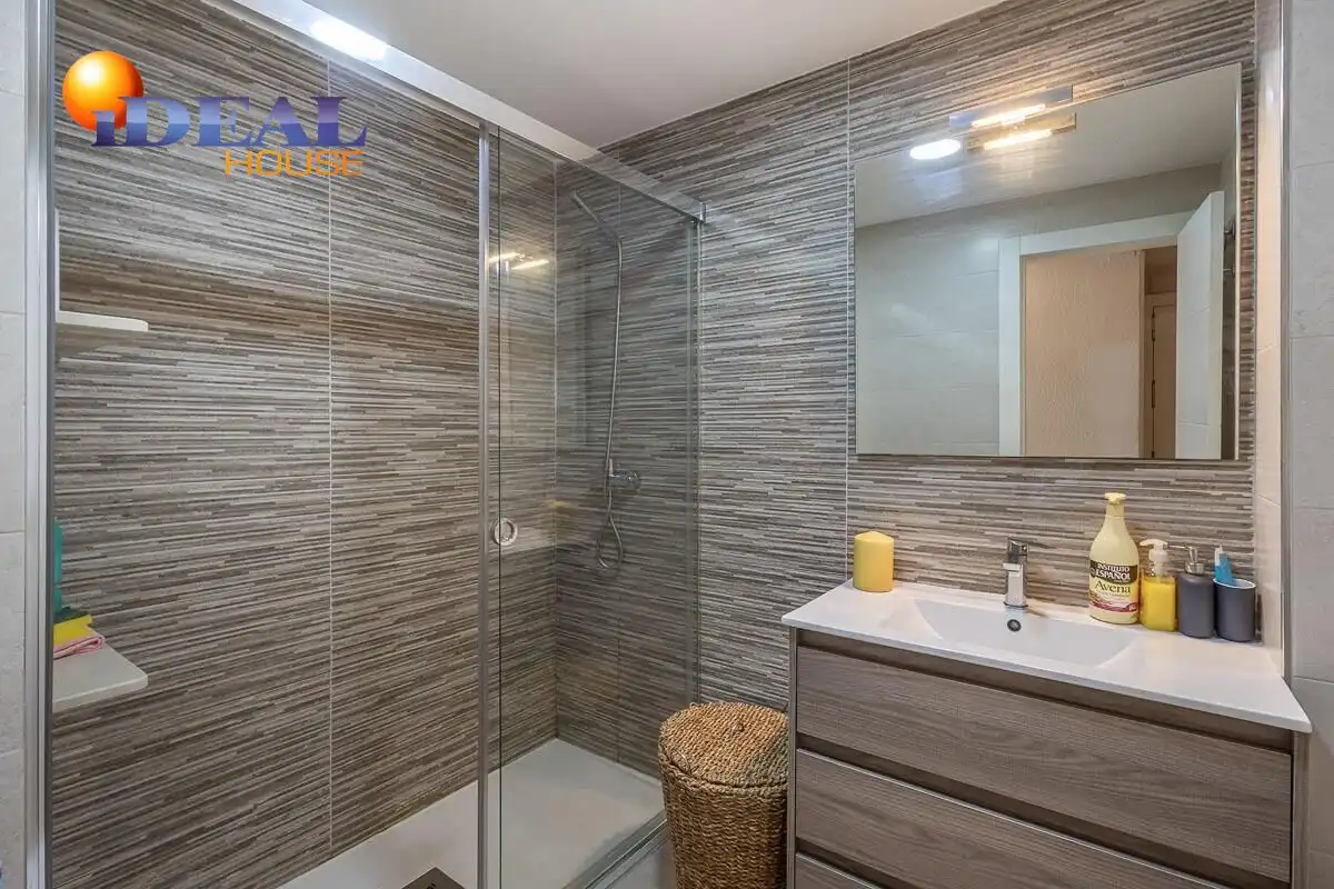 Piso en venta en Centro - Sagrario