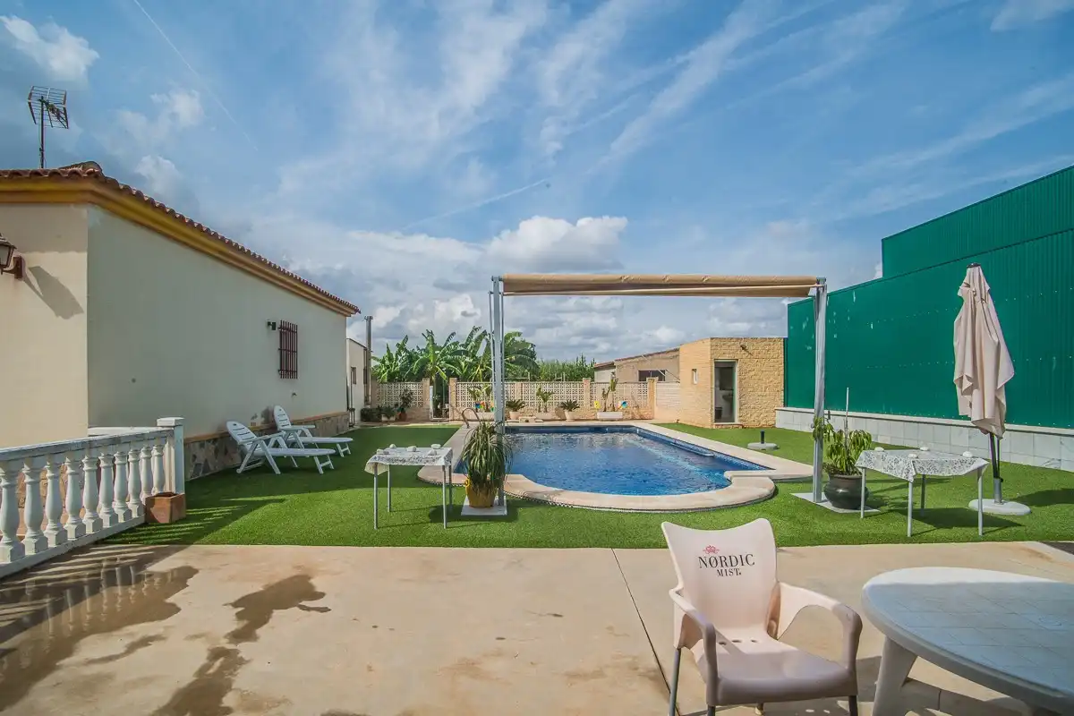 Casa en venta en Montepinar - La Aparecida - Raiguero, imagen 5