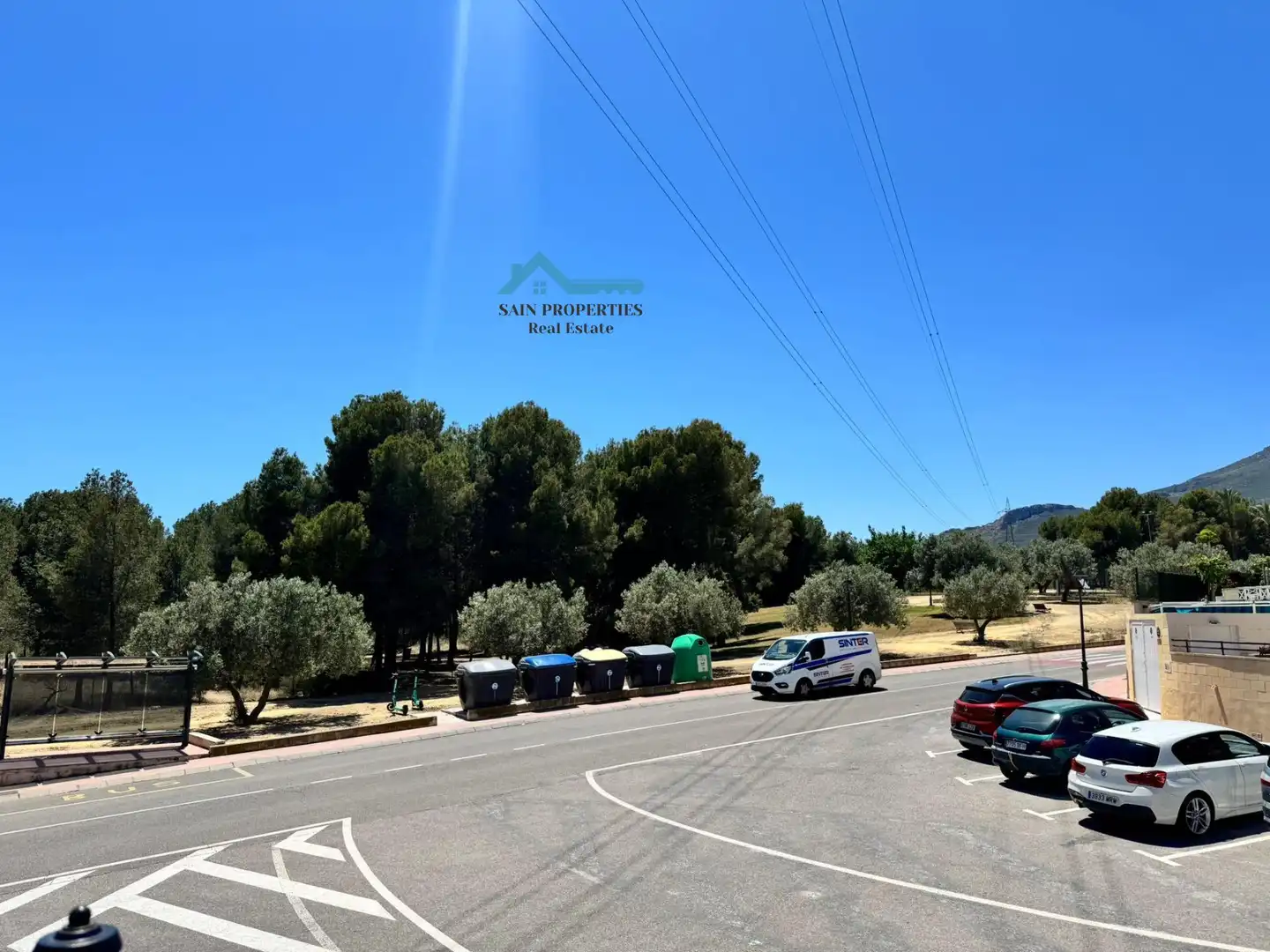Reihenhaus mit Terrasse zum Verkauf in La Alberca, imagen 42