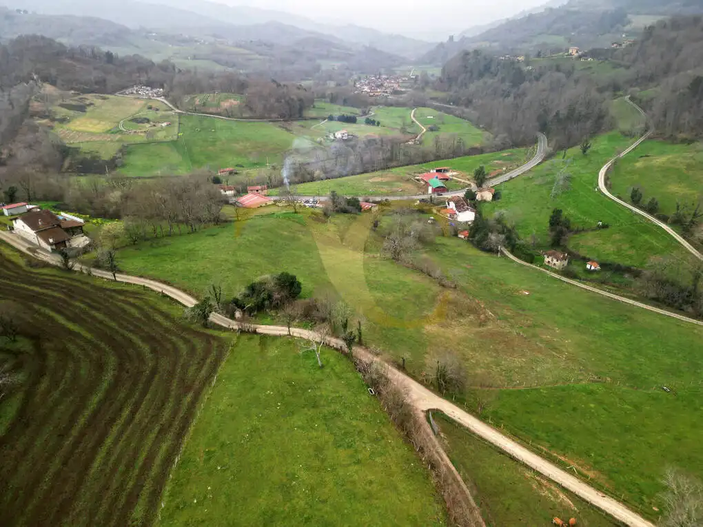 Terreno residenziale in vendita a La Estrada, imagen 11