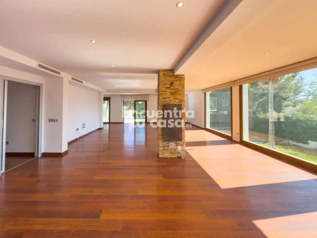 Casa amb piscina en venda a Avenida Coloma, imagen 5