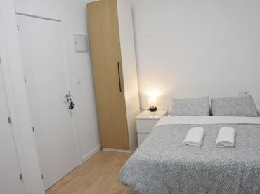 Studio à louer à Centro