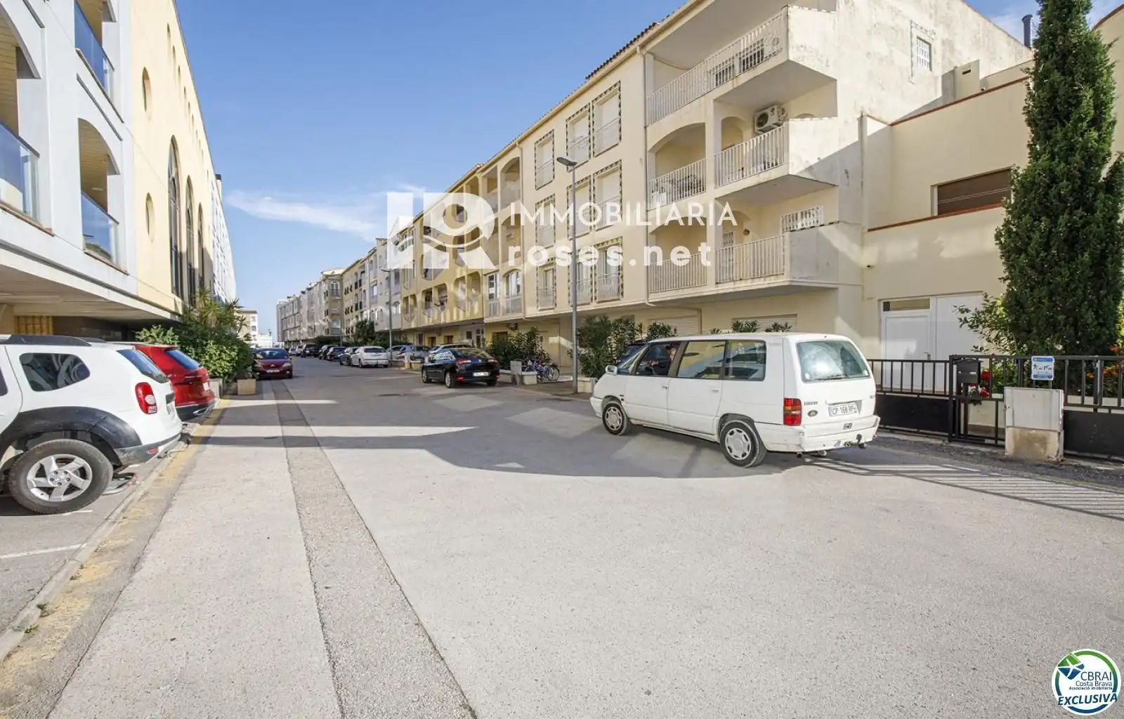 Appartement avec ascenseur à vendre à Caballito de mar, imagen 34