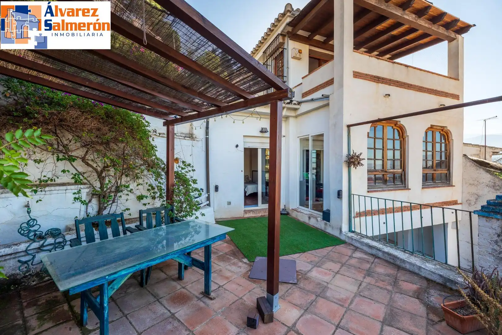 Haus mit Terrasse zum Verkauf in Calle de Santa Catalina, imagen 34