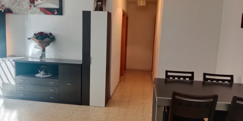 Piso en venta en Rubí con Aire acondicionado y Amueblado
