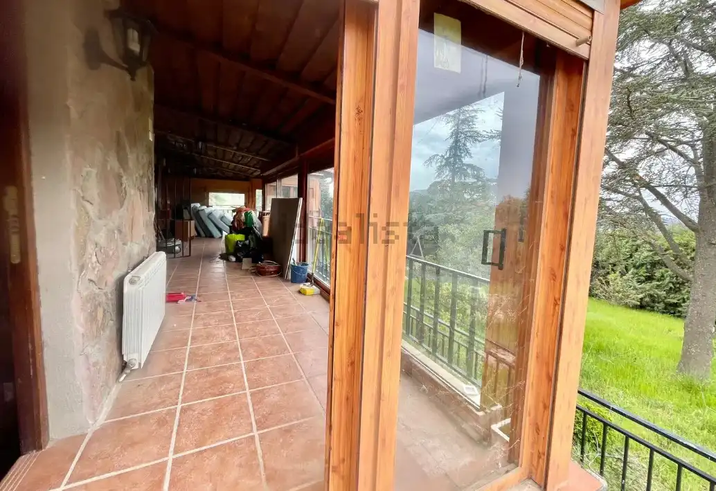 Casa o xalet en venda a Calle Milán, Los Ángeles de San Rafael
