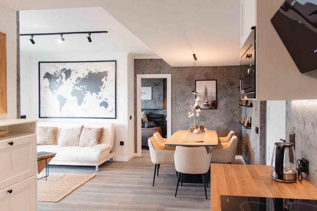 Apartamento en Venta en Zona Centro Comercial Torrequebrada