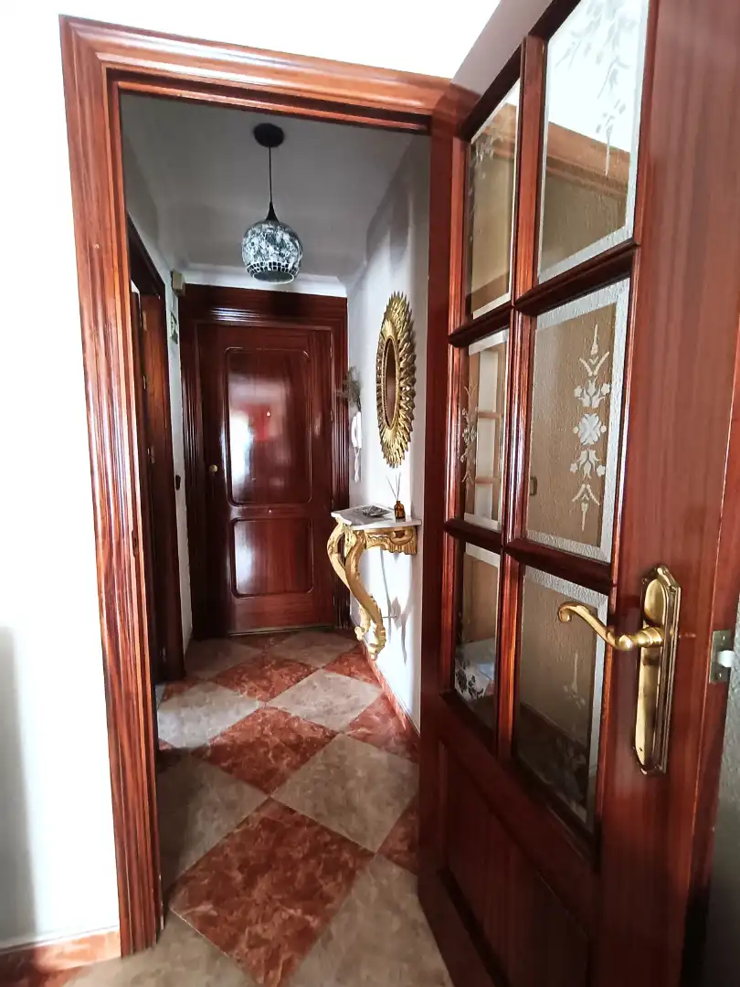 Piso en venta en Sevilla con Aire acondicionado, Calefacción y Terraza