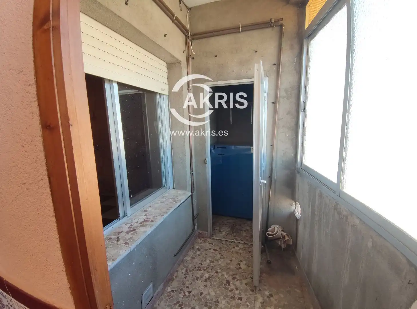 Piso en venta en Urda con Calefacción
