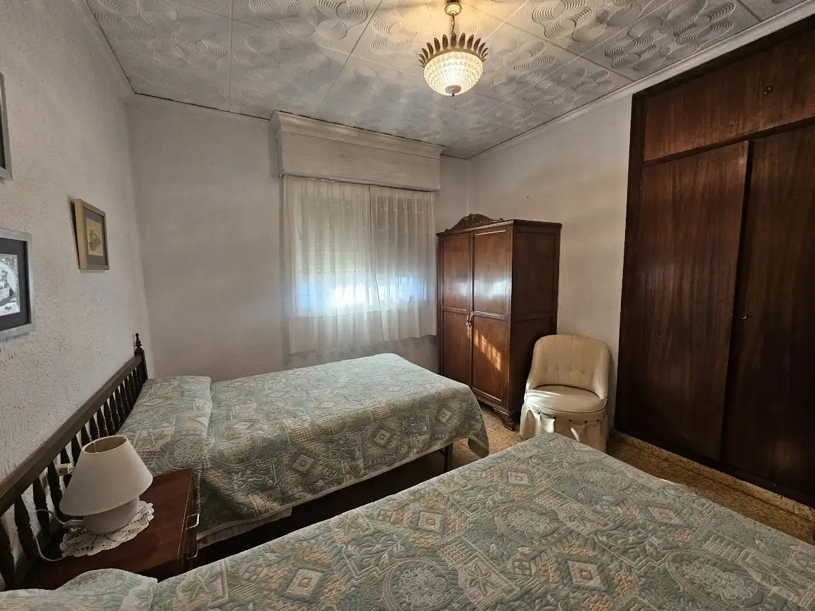 Casa rústica amb piscina en venda a Canals, imagen 17