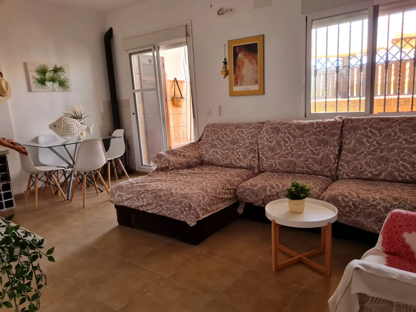 Wohnung zur Miete in Barbate ciudad, imagen 4