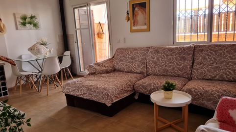 Foto 4 de Pis de lloguer a Barbate ciudad, Barbate