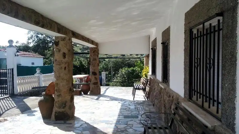 Terrace of Houses for sale in Plasencia  with Swimming Pool