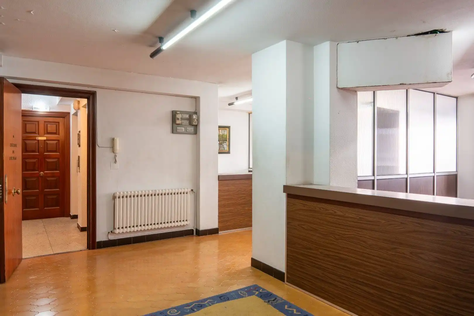 Piso en venta en A Coruña Capital  con Calefacción