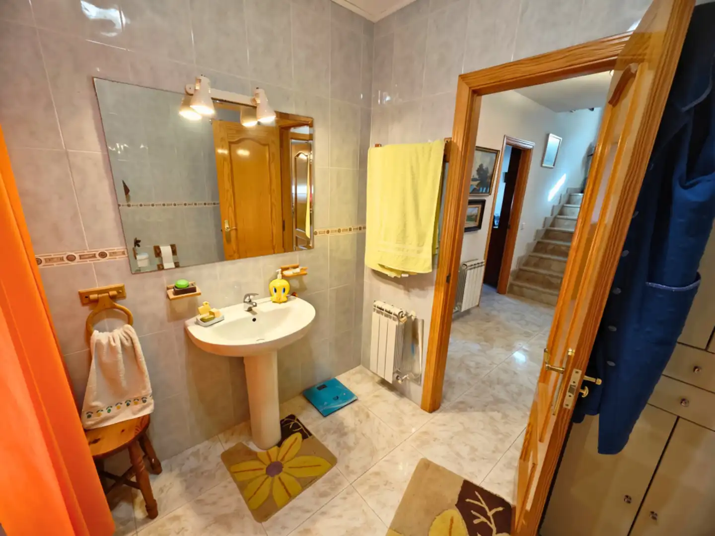 Detached house with pool for sale in Moraleja de Enmedio, imagen 50