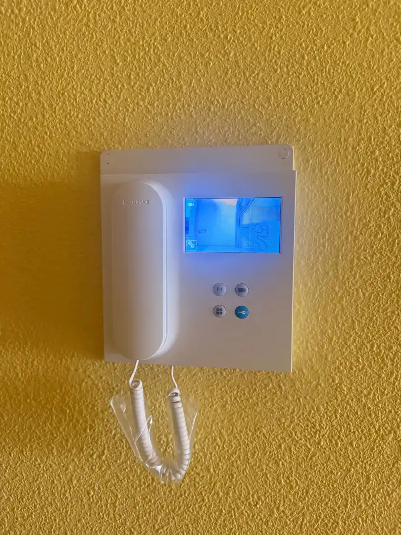 Schlafzimmer von Wohnung zum Verkauf in Oviedo  mit Heizung, Terrasse und Abstellraum