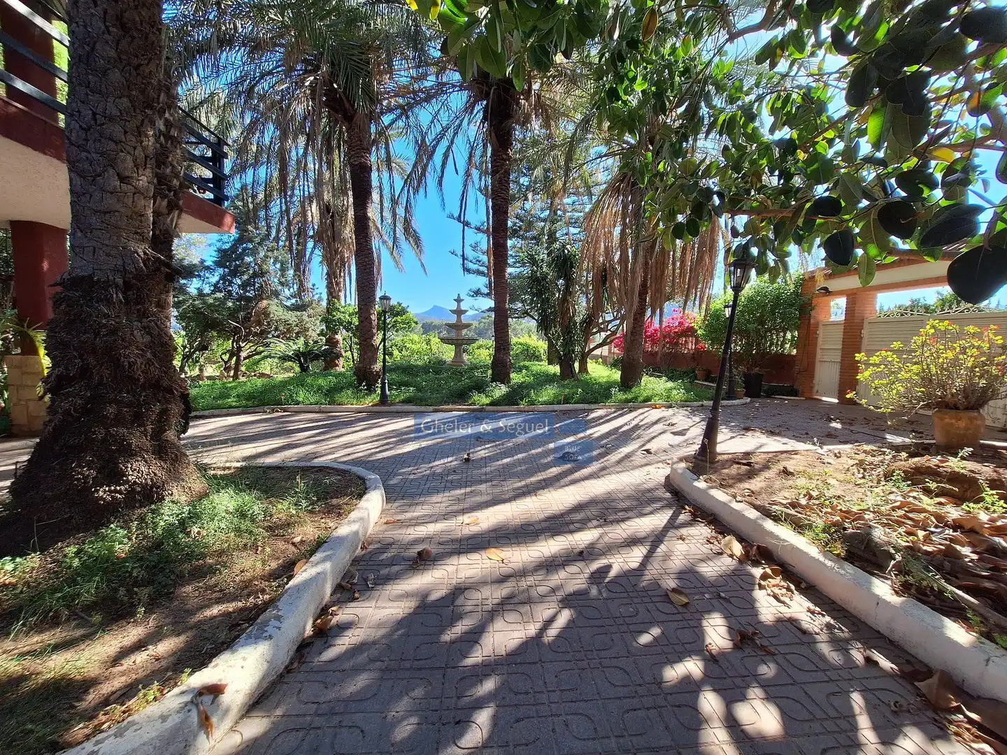 Casa o chalet en venta en Albalat dels Tarongers con Terraza