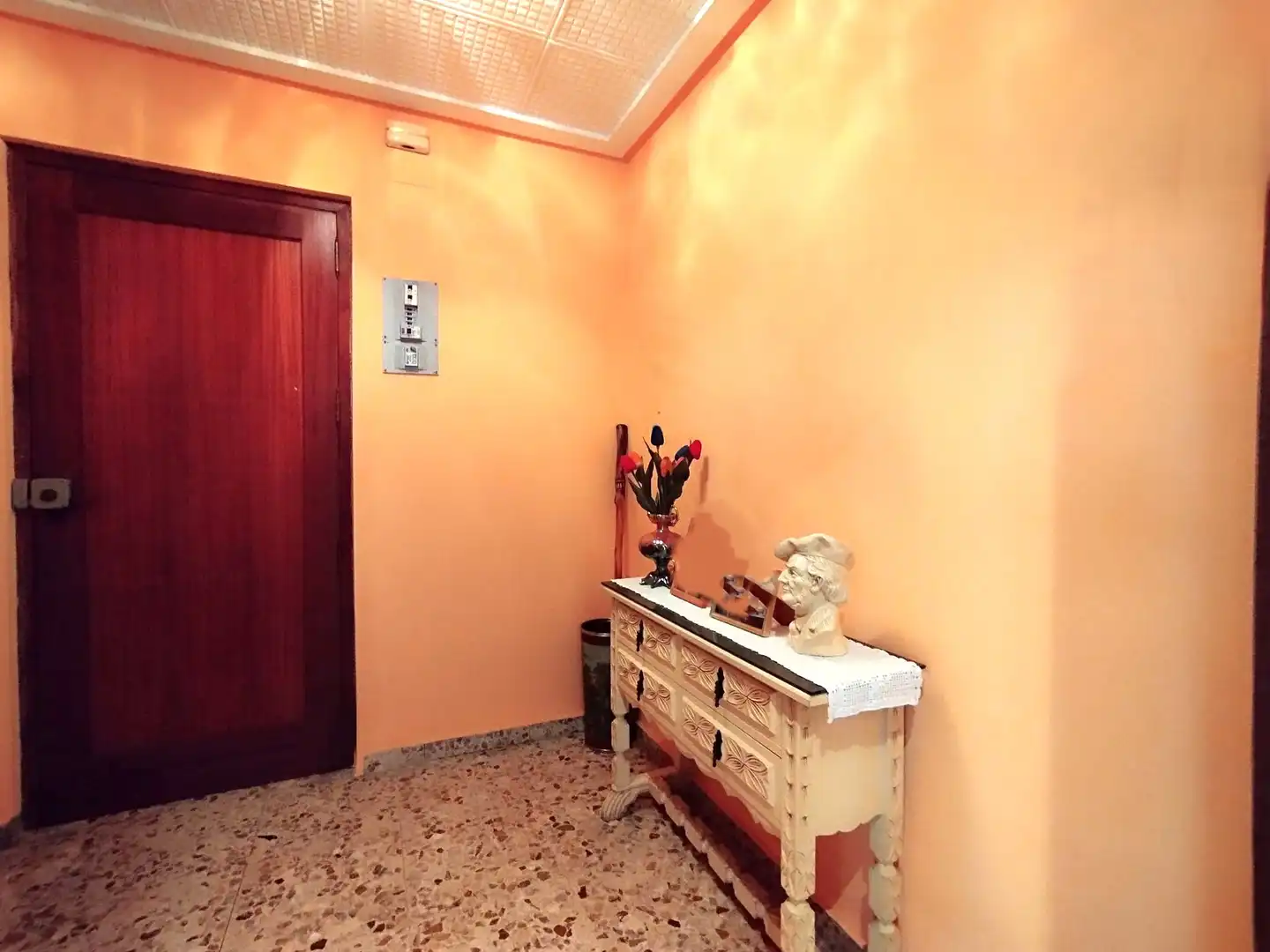 Casa o xalet en venda en Albaida amb Aire condicionat, Terrassa i Traster