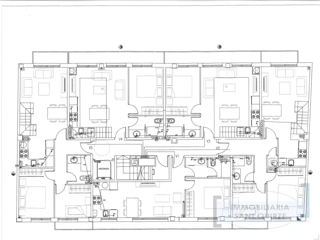 Terreny residencial en venda a Les Fonts, imagen 4