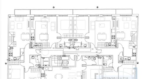 Foto 4 de Residencial en venda a Les Fonts, Sant Quirze del Vallès