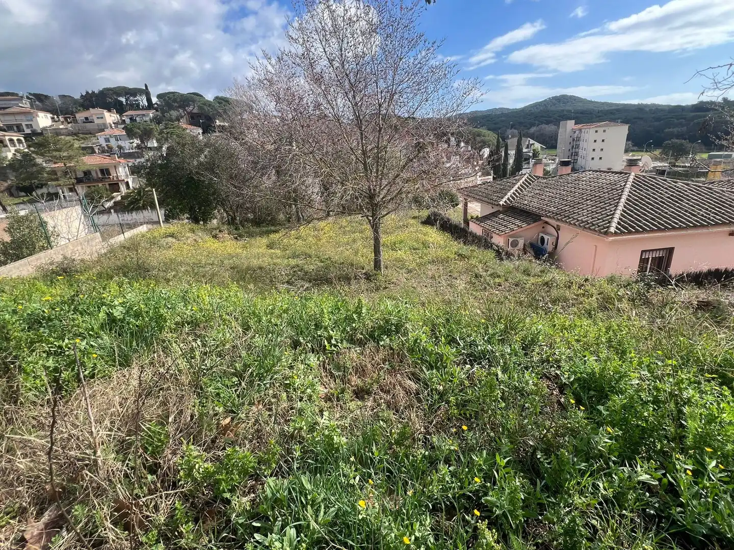 Grundstücke und Bauplätze zum Verkauf in Mas Mora - Sant Daniel, imagen 4