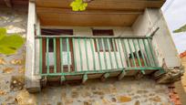 Terrassa de Finca rústica en venda en Bárcena de Cicero amb Jardí privat, Traster i Moblat