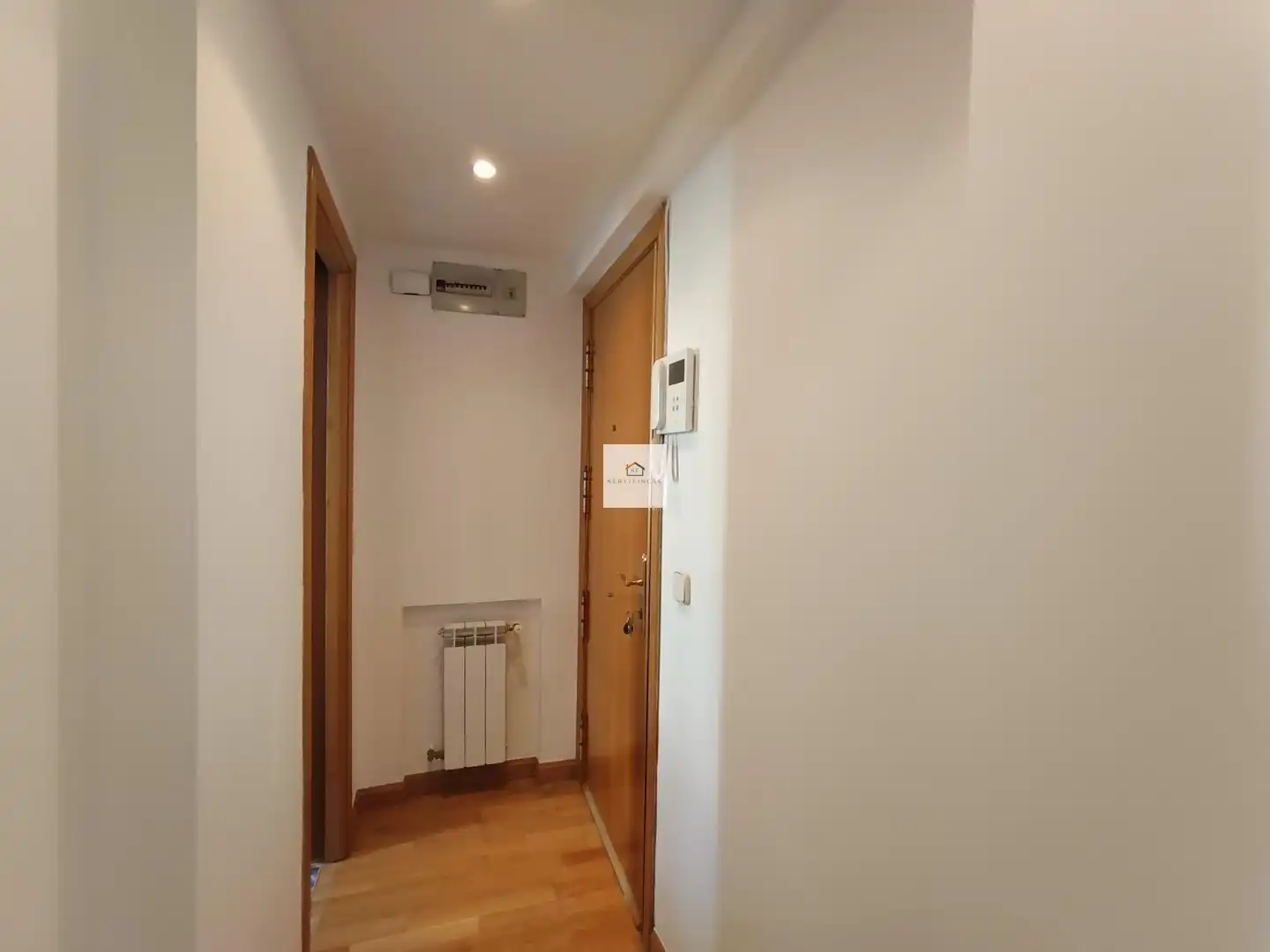 Piso con ascensor en alquiler en Avenida del Marqués de Corbera 29, imagen 9