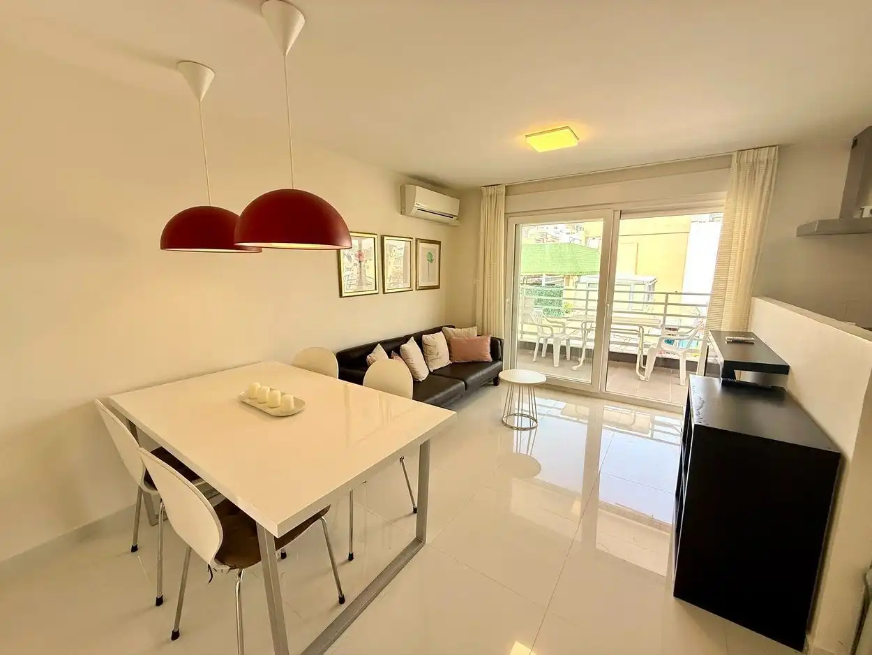 Appartement compact avec ascenseur à vendre à Zona Pueblo, imagen 6
