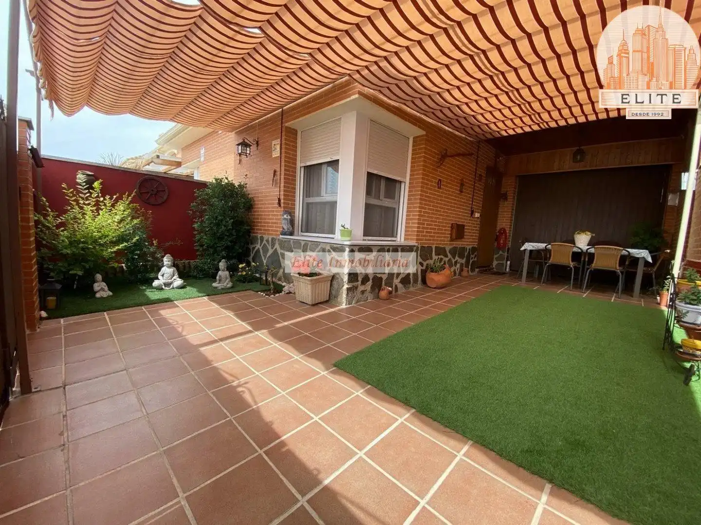 Chalet con jardín en venta en Yuncos, imagen 35