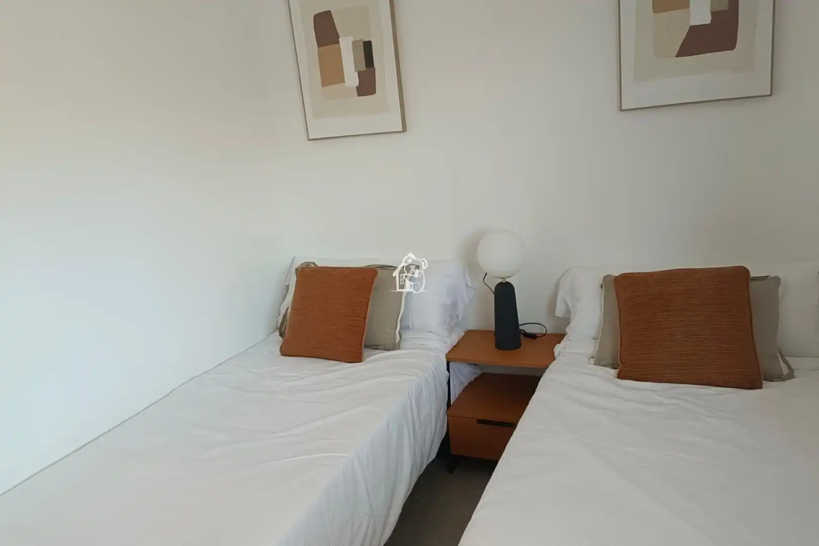 Apartment mit Terrasse zum Verkauf in Bigastro, imagen 12