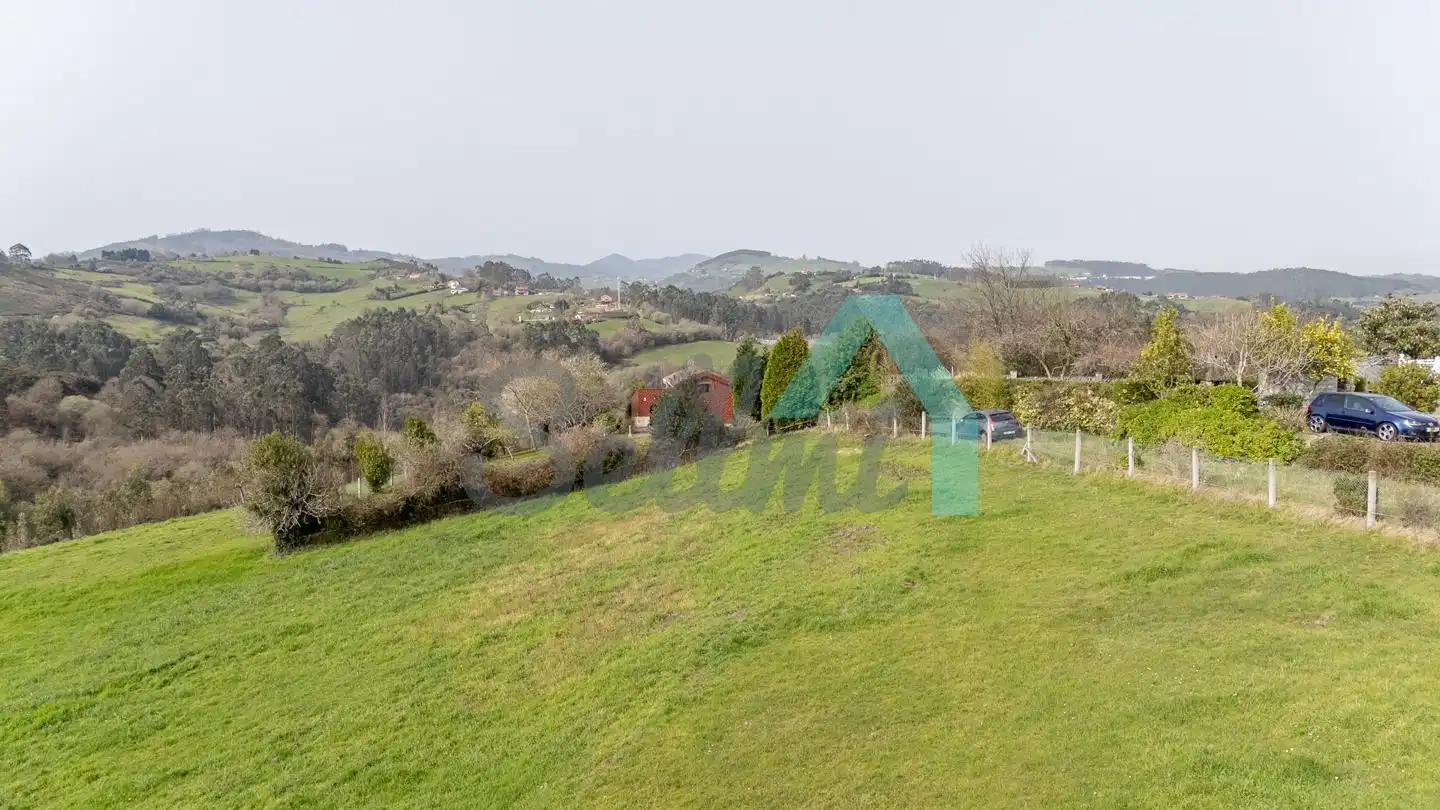 Casa con jardín en venta en La  Venta de Puga, imagen 13