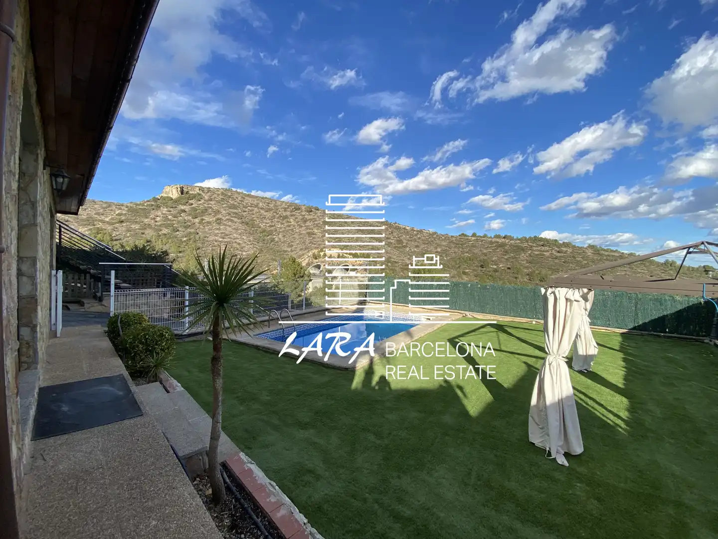 Houses for rent to own in Mas Borràs - Coto del Rey